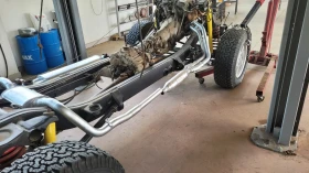 Mercedes-Benz G 300 GSE, снимка 12