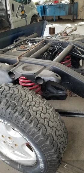 Mercedes-Benz G 300 GSE, снимка 13