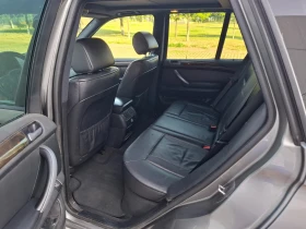 BMW X5 3.0xd Кожа Подгрев Шибидах , снимка 7