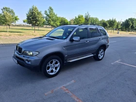 BMW X5 3.0xd Кожа Подгрев Шибидах , снимка 3