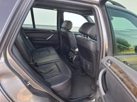 BMW X5 3.0xd Кожа Подгрев Шибидах , снимка 9