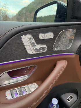 Mercedes-Benz GLE 53 4MATIC, снимка 14