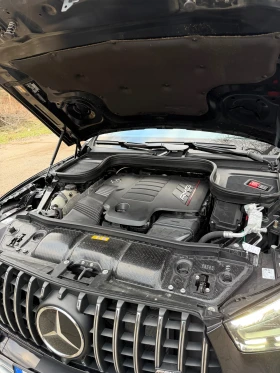 Mercedes-Benz GLE 53 4MATIC, снимка 12