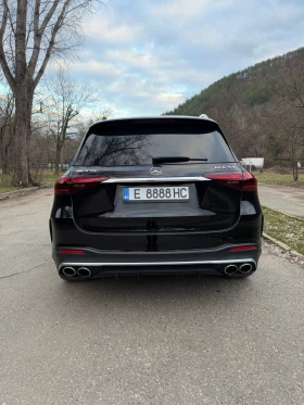 Mercedes-Benz GLE 53 4MATIC, снимка 6