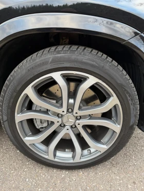 Mercedes-Benz GLE 53 4MATIC, снимка 10