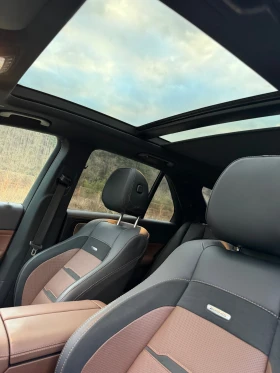Mercedes-Benz GLE 53 4MATIC, снимка 15