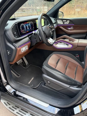 Mercedes-Benz GLE 53 4MATIC, снимка 13