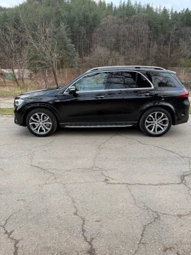 Mercedes-Benz GLE 53 4MATIC, снимка 4