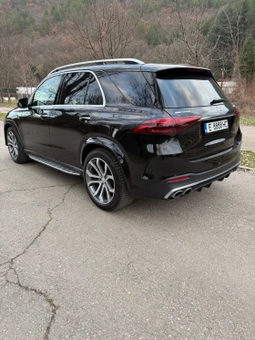 Mercedes-Benz GLE 53 4MATIC, снимка 5
