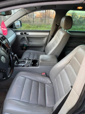 VW Touareg 3.0 TDI V6, снимка 6