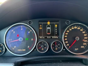 VW Touareg 3.0 TDI V6, снимка 8