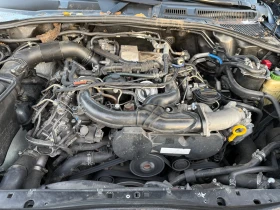 VW Touareg 3.0 TDI V6, снимка 12