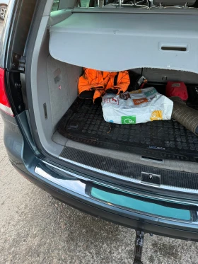 VW Touareg 3.0 TDI V6, снимка 2