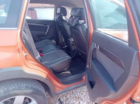 Chevrolet Captiva, снимка 6