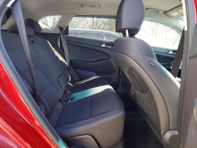 Hyundai Tucson * KEYLESS* КАМЕРА* ПАРКТРОНИК* НАВИ* , снимка 11