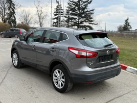 Nissan Qashqai EURO 5B TEKNA 150000KM, снимка 8