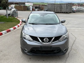 Nissan Qashqai EURO 5B TEKNA 150000KM, снимка 2