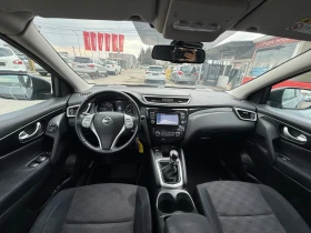 Nissan Qashqai EURO 5B TEKNA 150000KM, снимка 10