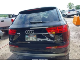Audi Q7 3.0T PREMIUM, снимка 4