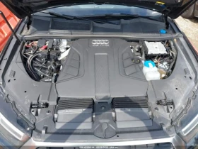 Audi Q7 3.0T PREMIUM, снимка 9