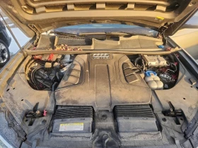 Audi Q7 PRESTIGE| BOSE| 360| HUD| ПАНО| , снимка 12