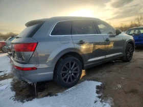 Audi Q7 PRESTIGE| BOSE| 360| HUD| ПАНО| , снимка 6