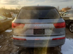 Audi Q7 PRESTIGE| BOSE| 360| HUD| ПАНО| , снимка 5
