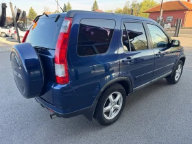 Honda Cr-v 2.0I LPG 4X4, снимка 4