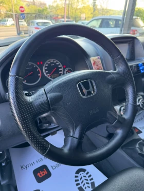 Honda Cr-v 2.0I LPG 4X4, снимка 10