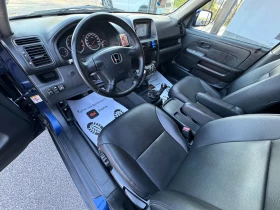 Honda Cr-v 2.0I LPG 4X4, снимка 7