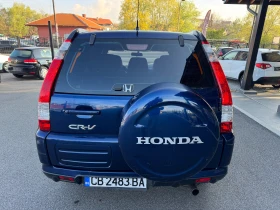 Honda Cr-v 2.0I LPG 4X4, снимка 5