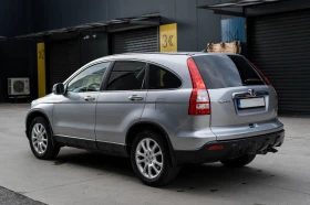 Honda Cr-v 2.2 i-CTDi Executive, снимка 3