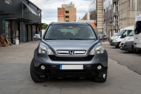 Honda Cr-v 2.2 i-CTDi Executive, снимка 2