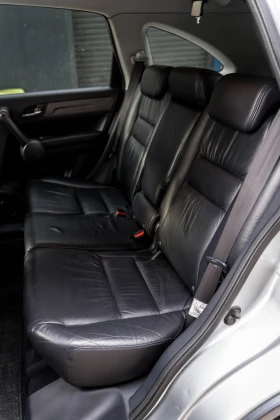 Honda Cr-v 2.2 i-CTDi Executive, снимка 13
