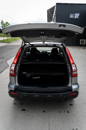 Honda Cr-v 2.2 i-CTDi Executive, снимка 7