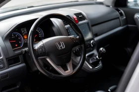Honda Cr-v 2.2 i-CTDi Executive, снимка 9