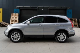 Honda Cr-v 2.2 i-CTDi Executive, снимка 4