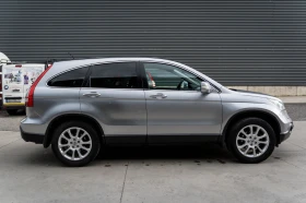 Honda Cr-v 2.2 i-CTDi Executive, снимка 5