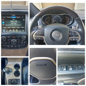 Jeep Grand cherokee SUMMIT EU6, снимка 16