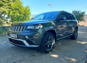 Jeep Grand cherokee SUMMIT EU6, снимка 1