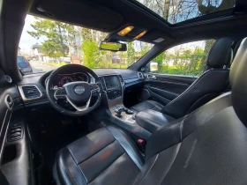 Jeep Grand cherokee SUMMIT EU6, снимка 10