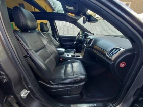 Jeep Grand cherokee SUMMIT EU6, снимка 13