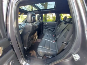 Jeep Grand cherokee SUMMIT EU6, снимка 11