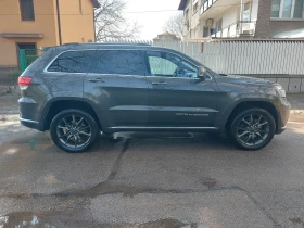 Jeep Grand cherokee SUMMIT EU6, снимка 7