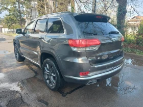 Jeep Grand cherokee SUMMIT EU6, снимка 3