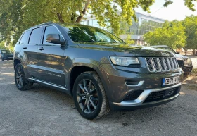 Jeep Grand cherokee SUMMIT EU6, снимка 3