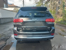Jeep Grand cherokee SUMMIT EU6, снимка 4