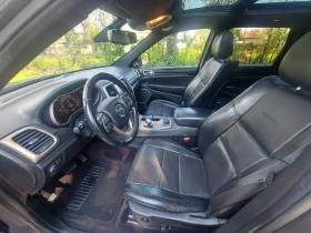 Jeep Grand cherokee SUMMIT EU6, снимка 9