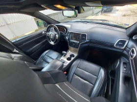 Jeep Grand cherokee SUMMIT EU6, снимка 14