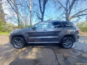 Jeep Grand cherokee SUMMIT EU6, снимка 6